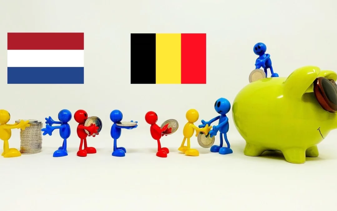 Wet toekomst pensioenen: Belgium is calling!