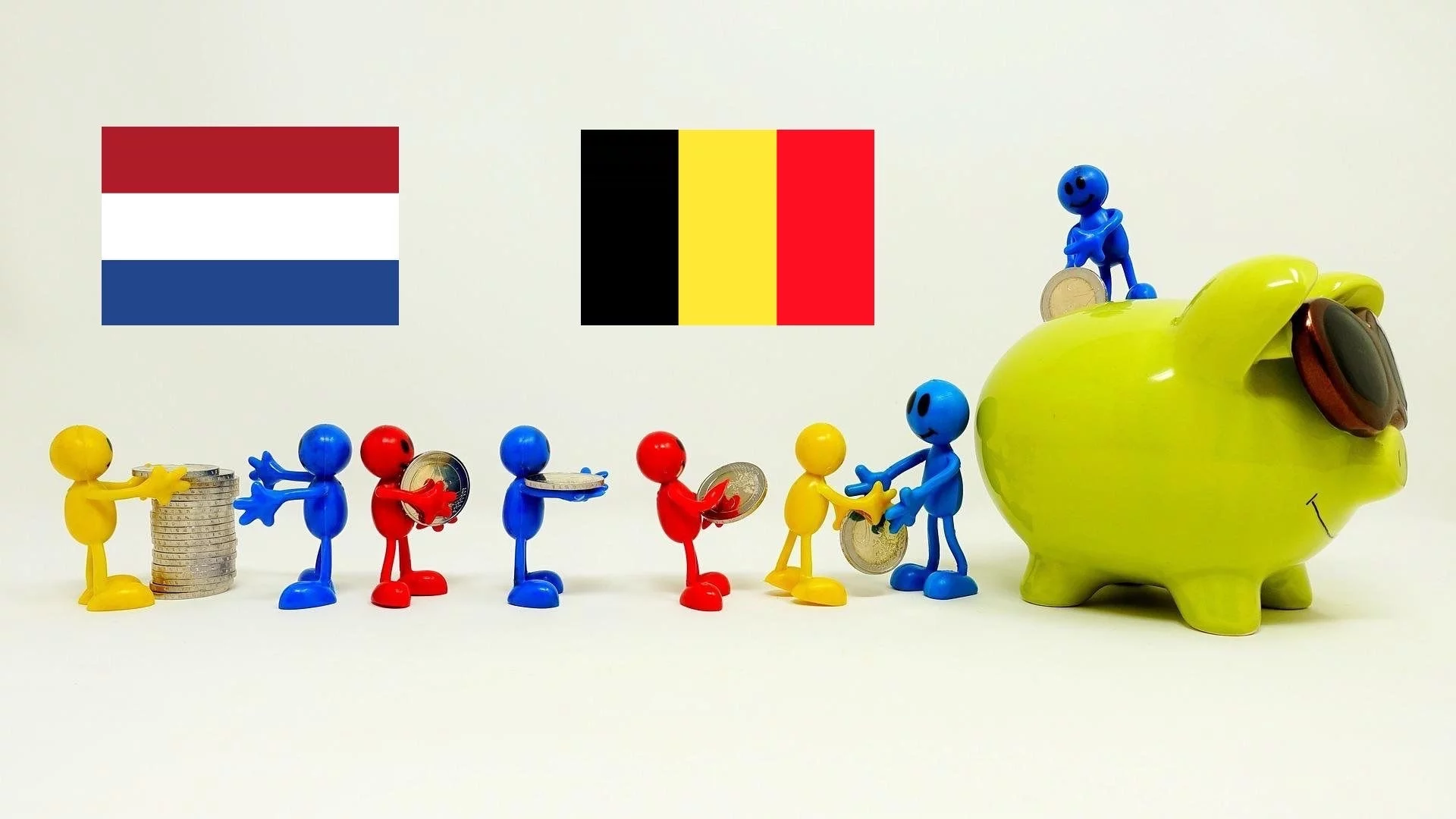 belgie